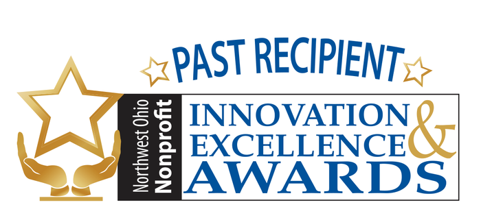 Innovation and Excellence Recipient logo