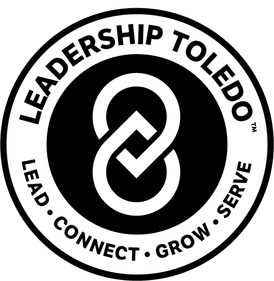 Leadership Toledo Logo badge