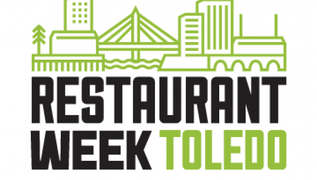 Restaurant Week Toledo