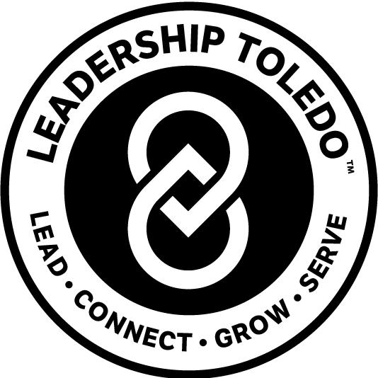 Leadership Toledo logo